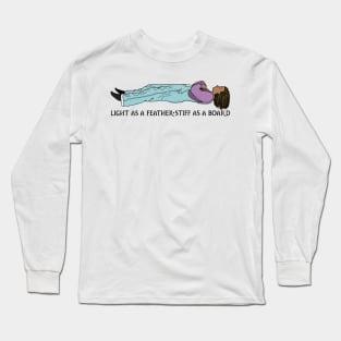 The Craft Long Sleeve T-Shirt